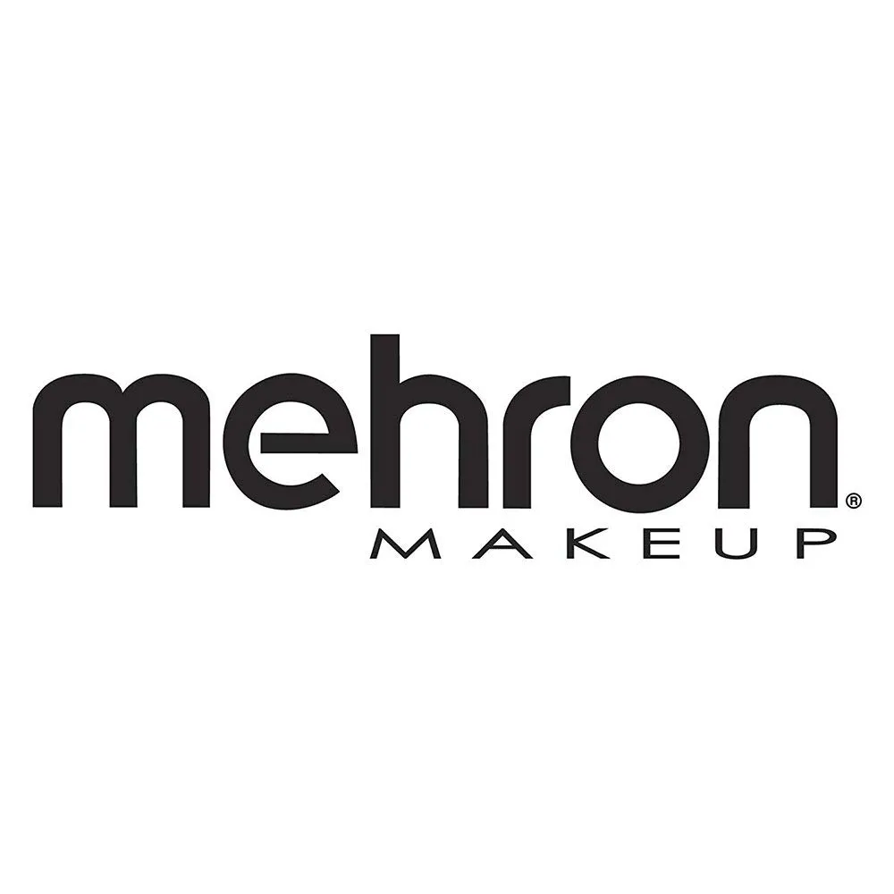 Mehron Makeup Shimmer E.Y.E Powder, FRENCH TAUPE (.12 oz)