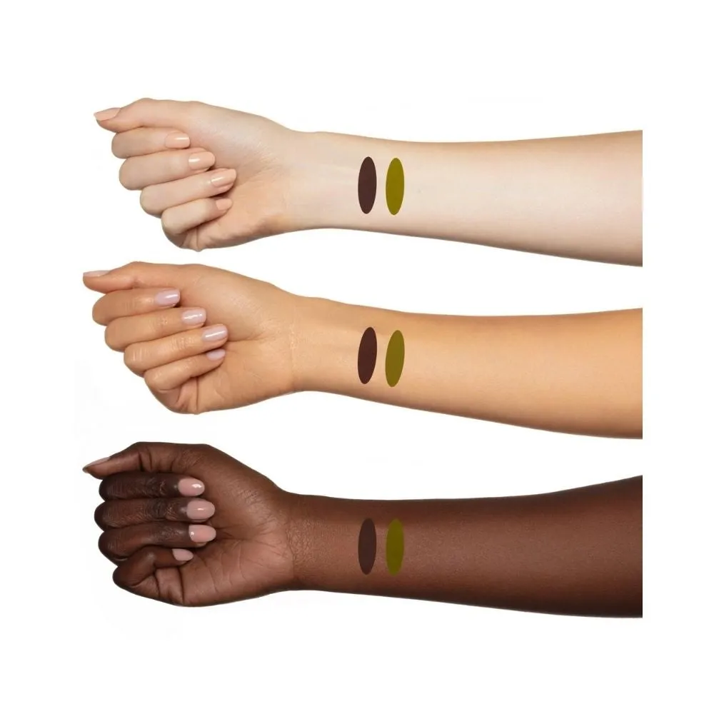 Melt Cosmetics Ultra-Matte Gel Liner Spliff