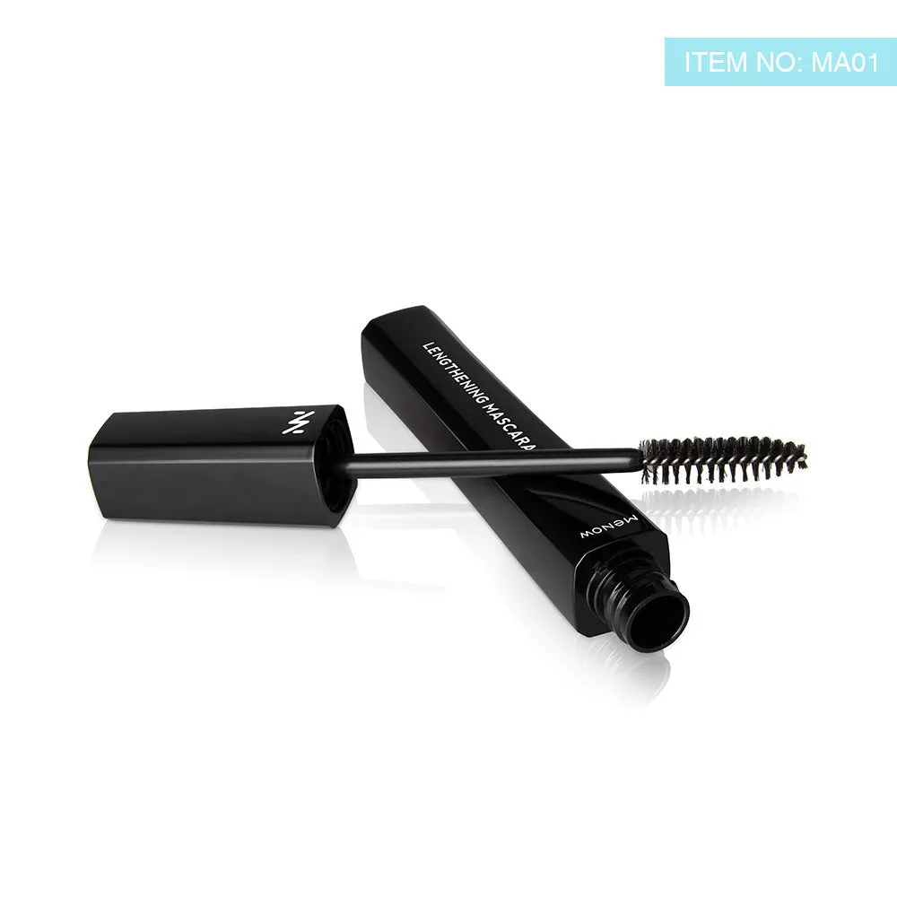 MENOW Thick Curling Waterproof Mascara