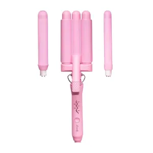 Mermade Style Wand ( Interchangeable Wand )