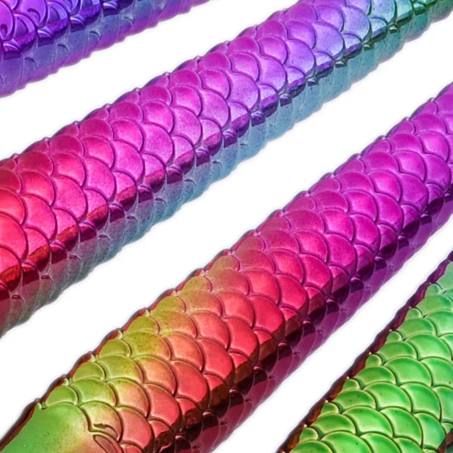 Mermaid Brushes with Bag