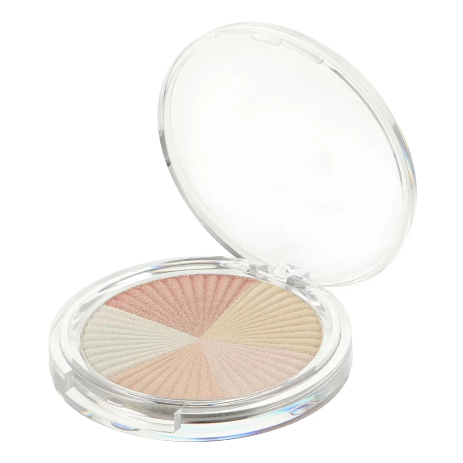 MERRYHAPY Face Highlighter Makeup Highlight Highlight Makeup Pressed Powder for Women