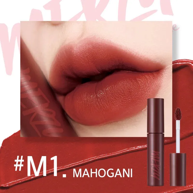 MERZY - Bite The Beat Mellow Tint #M1. Mahogany