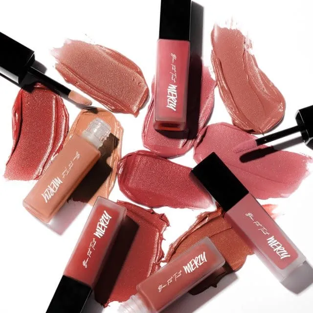 MERZY Blur Fit Tint 6g