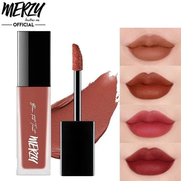 MERZY Blur Fit Tint 6g