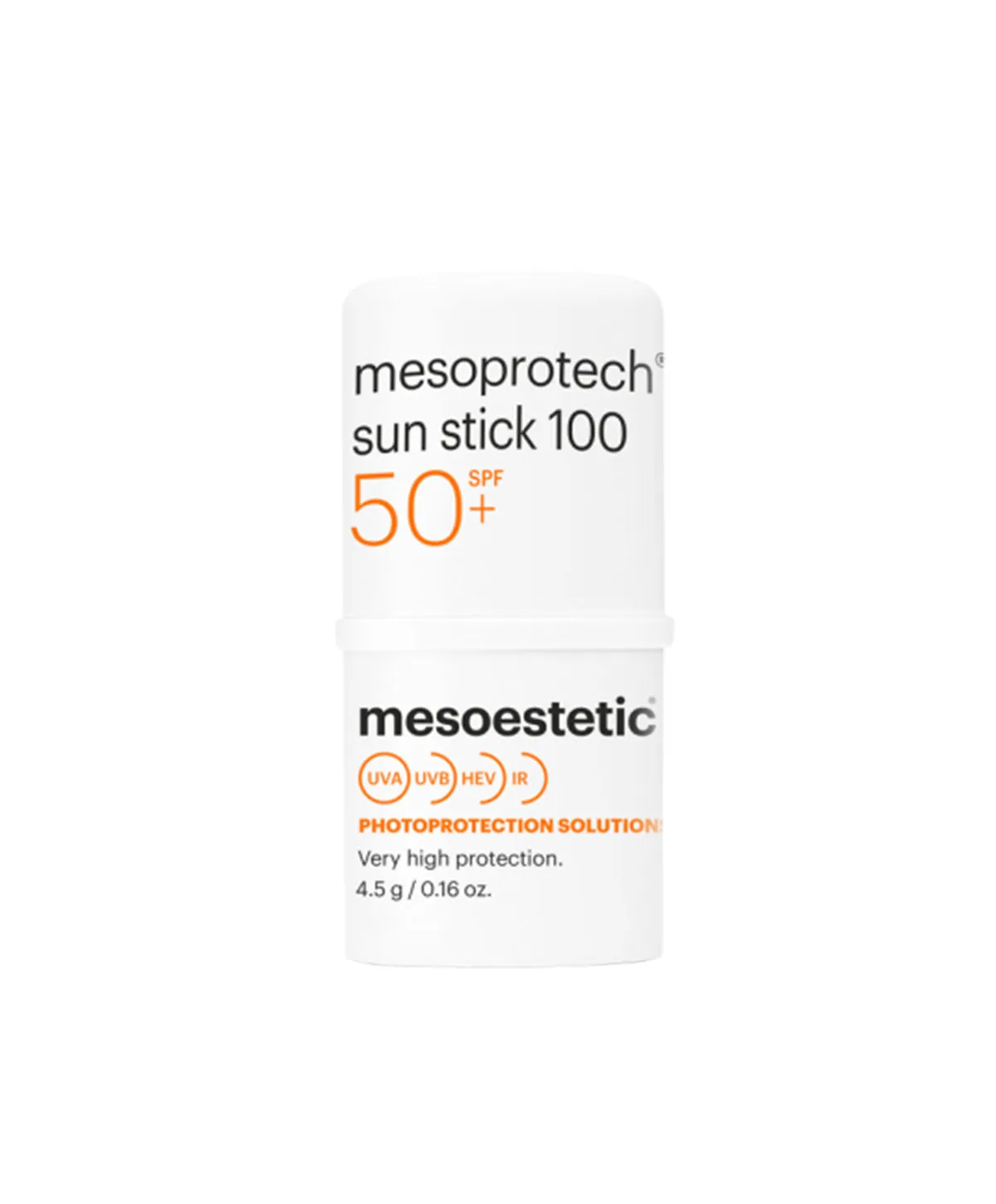 Mesoestetic Mesoprotech Sun Stick 100 50 