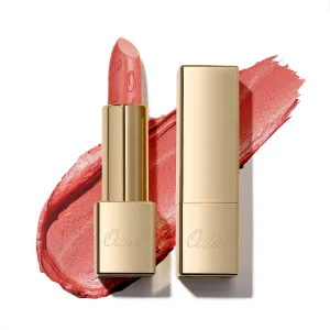 Metallic Shine Lipstick | D06 Nemo Go Home