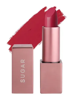 Mettle Matte Lipstick - 10 Eirene
