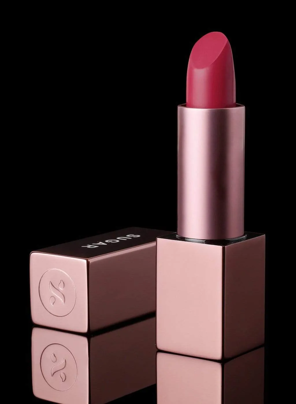 Mettle Matte Lipstick - 10 Eirene