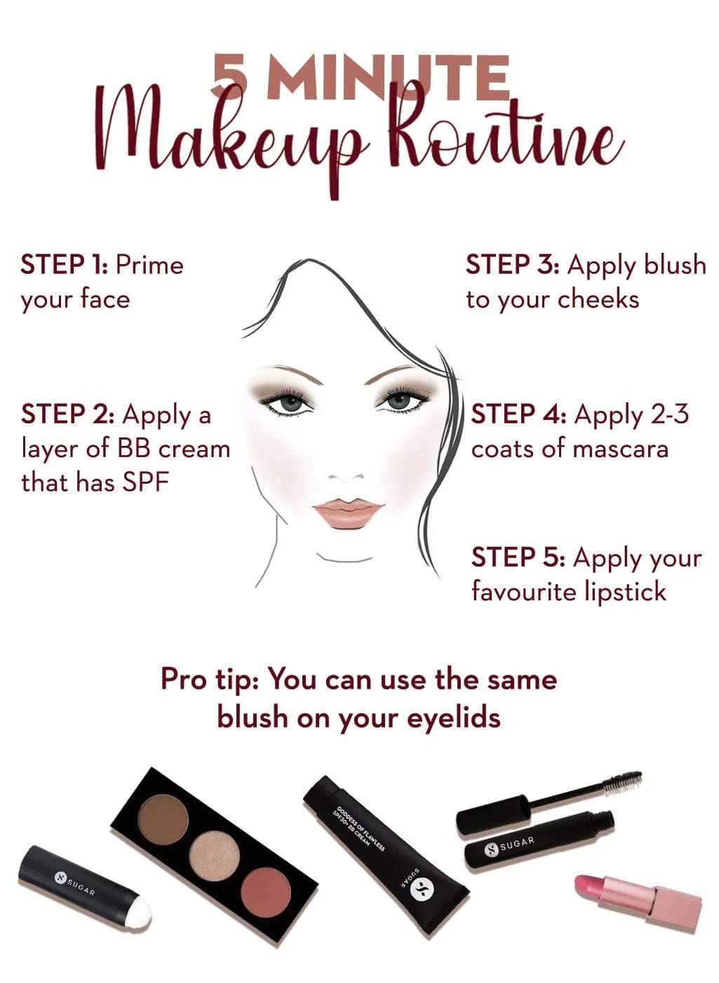 Mettle Matte Lipstick - 10 Eirene