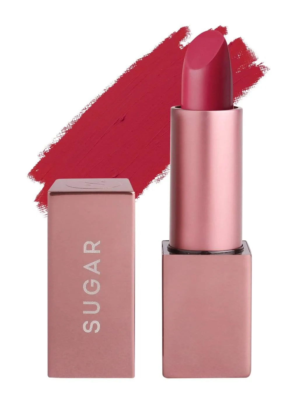 Mettle Matte Lipstick - 10 Eirene