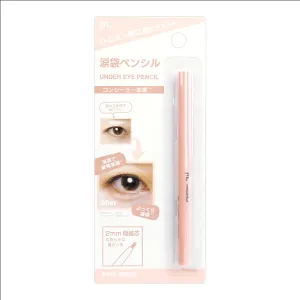 MFL Gel Eyeliner Pink Beige
