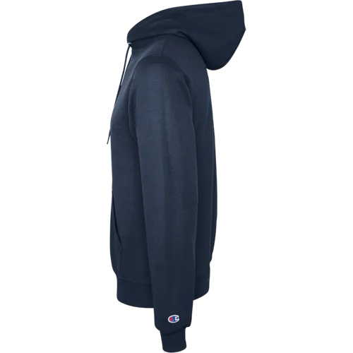 Michigan Wolverines - Navy Blue Hoodie