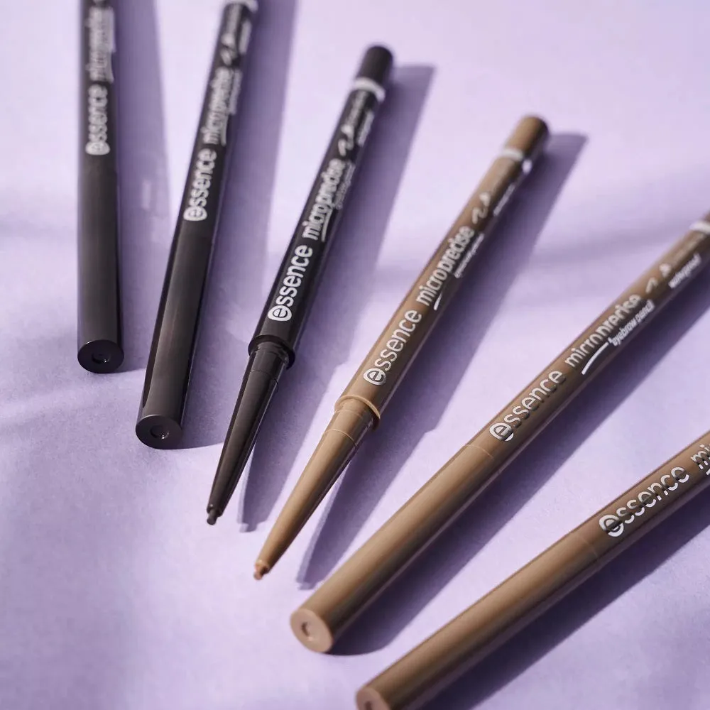 Micro Precise kredka do brwi 03 Dark Brown 0.05g