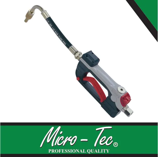 Micro-Tec Control Valve Oil
