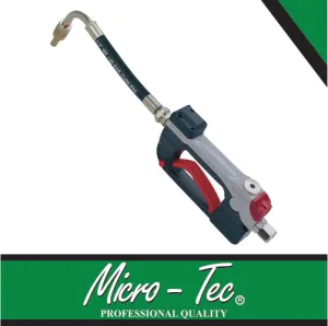 Micro-Tec Control Valve Oil