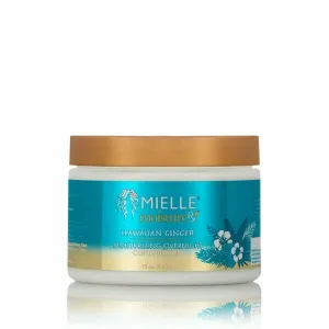 Mielle Organics : Hawaiian Ginger Moisturizing Overnight Conditioner 12oz