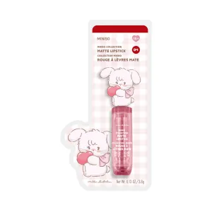 MIKKO Collection Matte Lipstick(04)