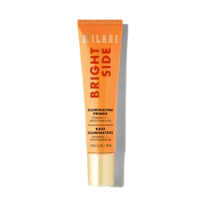 Milani Bright Side Illuminating Face Primer