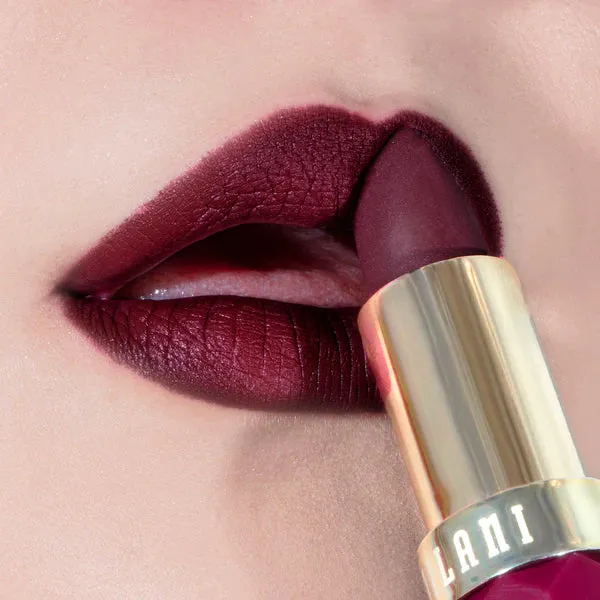 MILANI Color Fetish Matte Lipstick - Dahlia #360