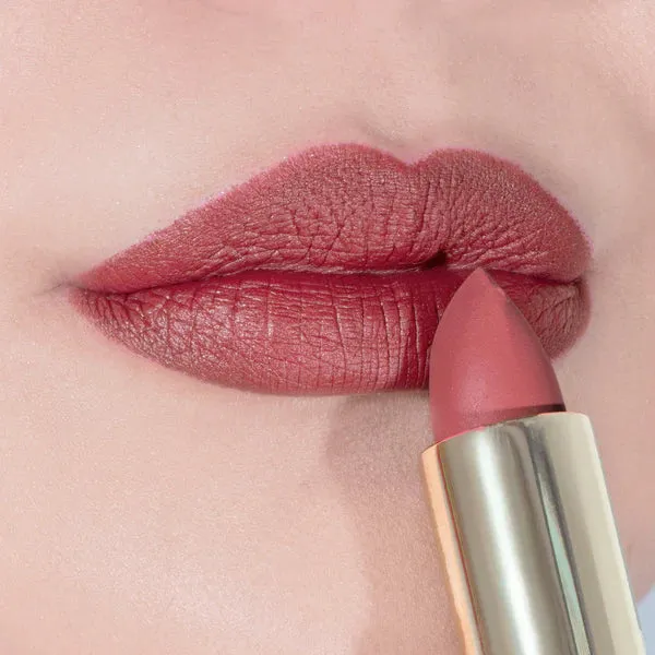MILANI Color Fetish Matte Lipstick - Peony #310
