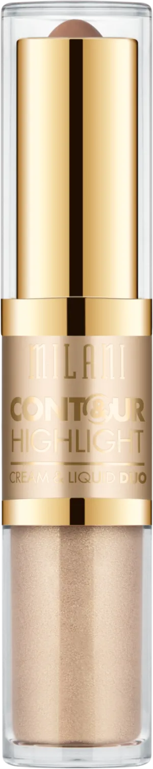 Milani Contour & Highlight