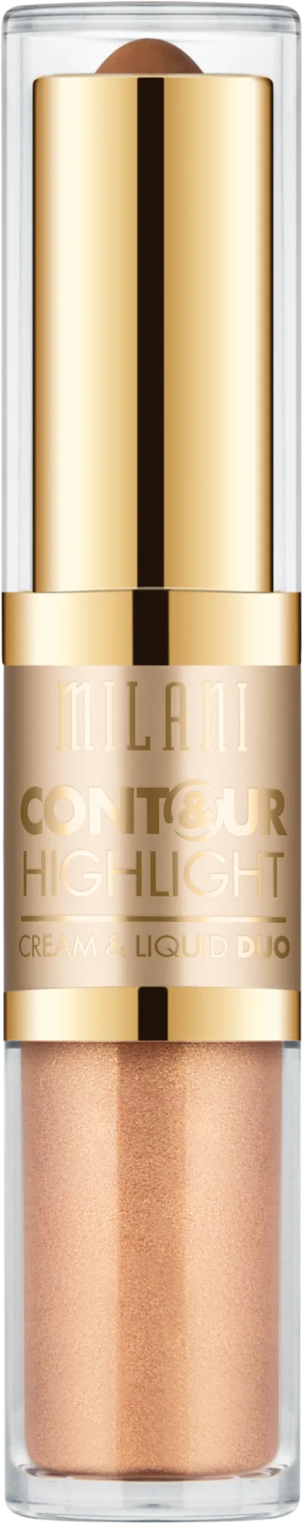 Milani Contour & Highlight