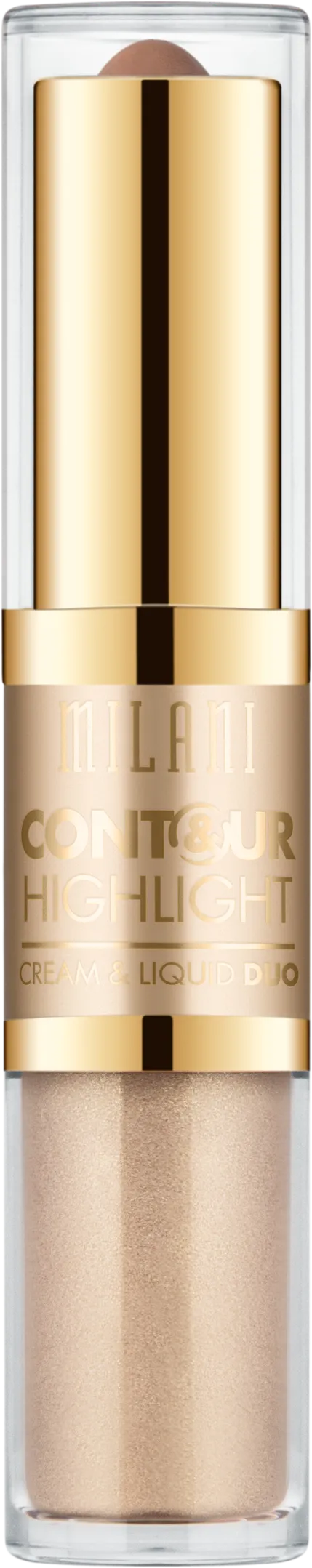 Milani Contour & Highlight