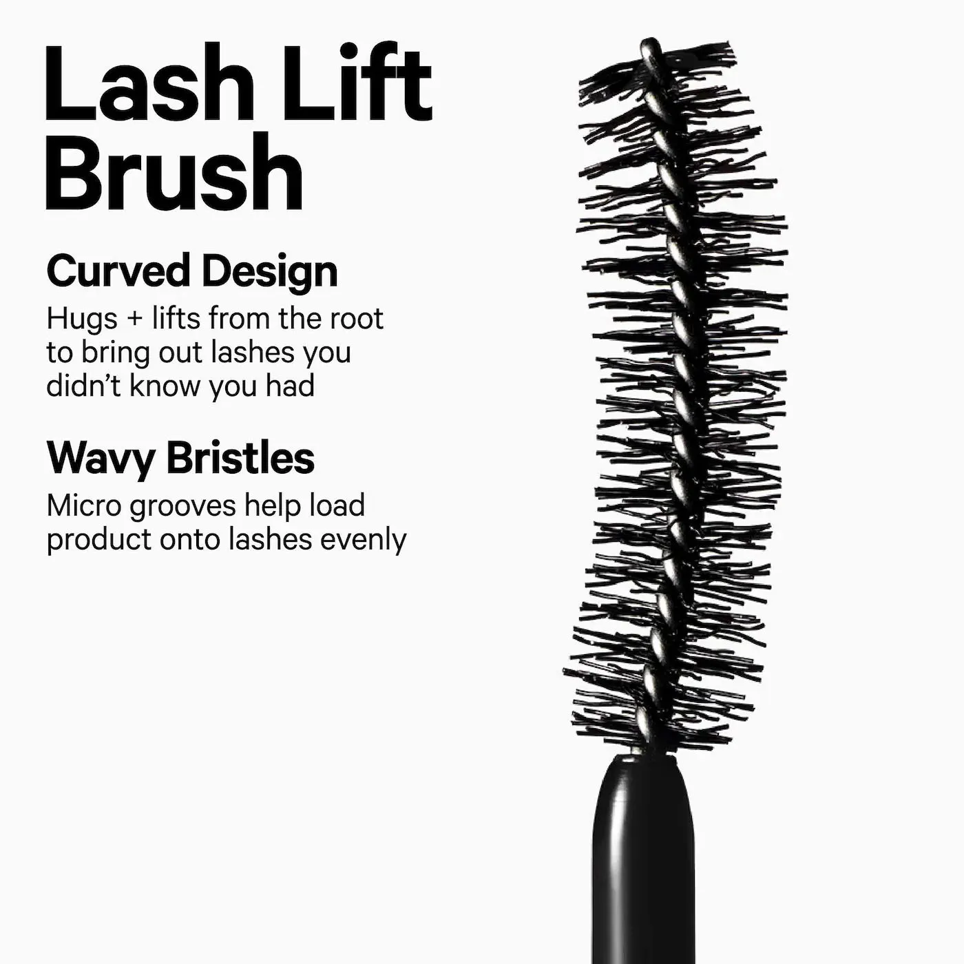 MILK MAKEUP - RISE Lifting   Lengthening Mascara