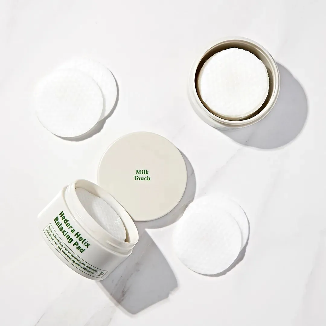 MILKTOUCH Hedera Helix Jumbo Pad (130ml)