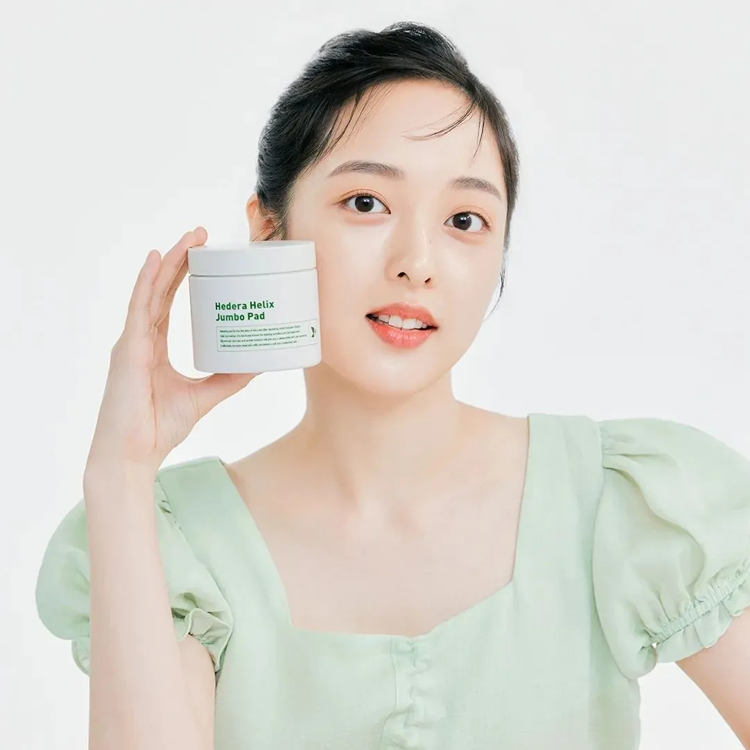 MILKTOUCH Hedera Helix Jumbo Pad (130ml)