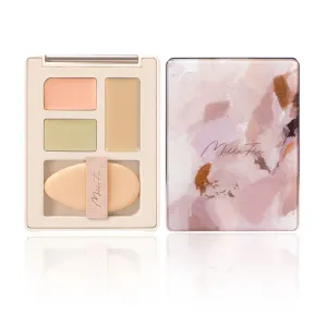 MILLEFEE Secret Concealer Palette - 01 Cover Green