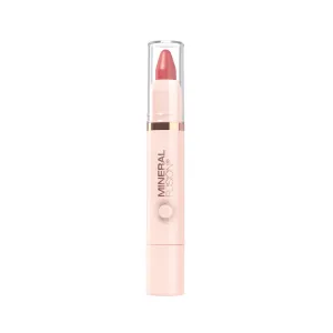 Mineral Fusion - Sheer Moisture Lip Tint Flicker, 3 g
