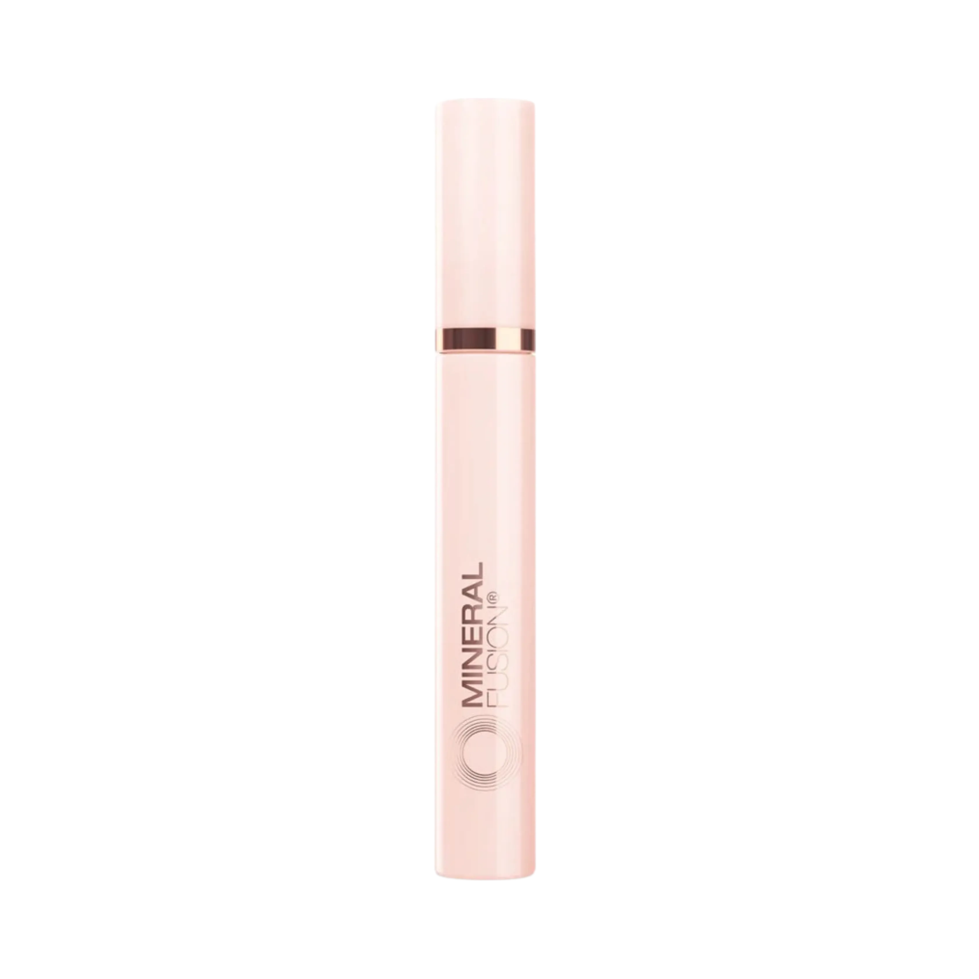 Mineral Fusion, SO High Extended Length, Mascara Black