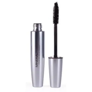 Mineral Fusion - Volume Mascara - Chestnut, 16ML