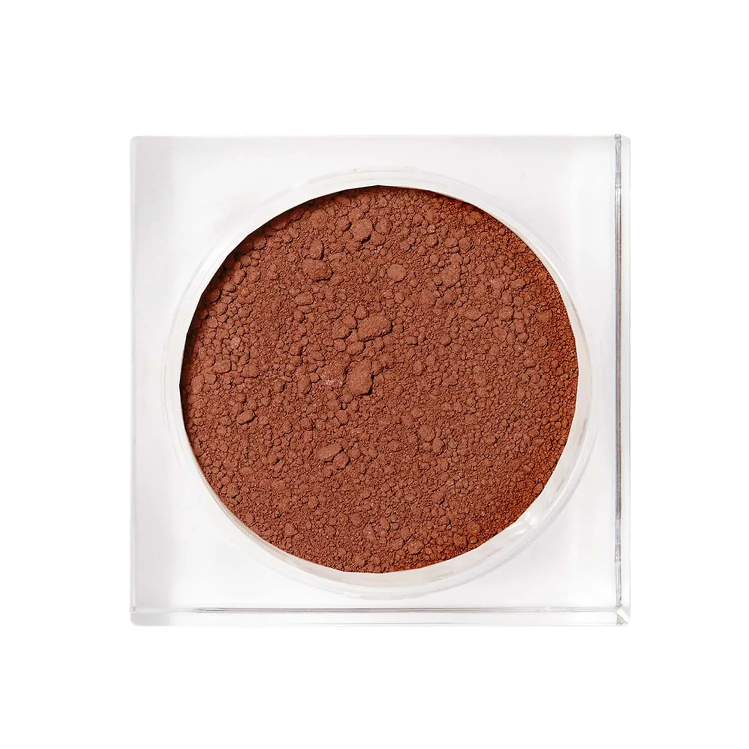 Mineral Powder Foundation - Longwear, Lightweight, Smooth Powder Formula - Blurring, Skin-Perfecting Finish - Vegan and Cruelty Free Formula - 025 Siv - 0.25 oz