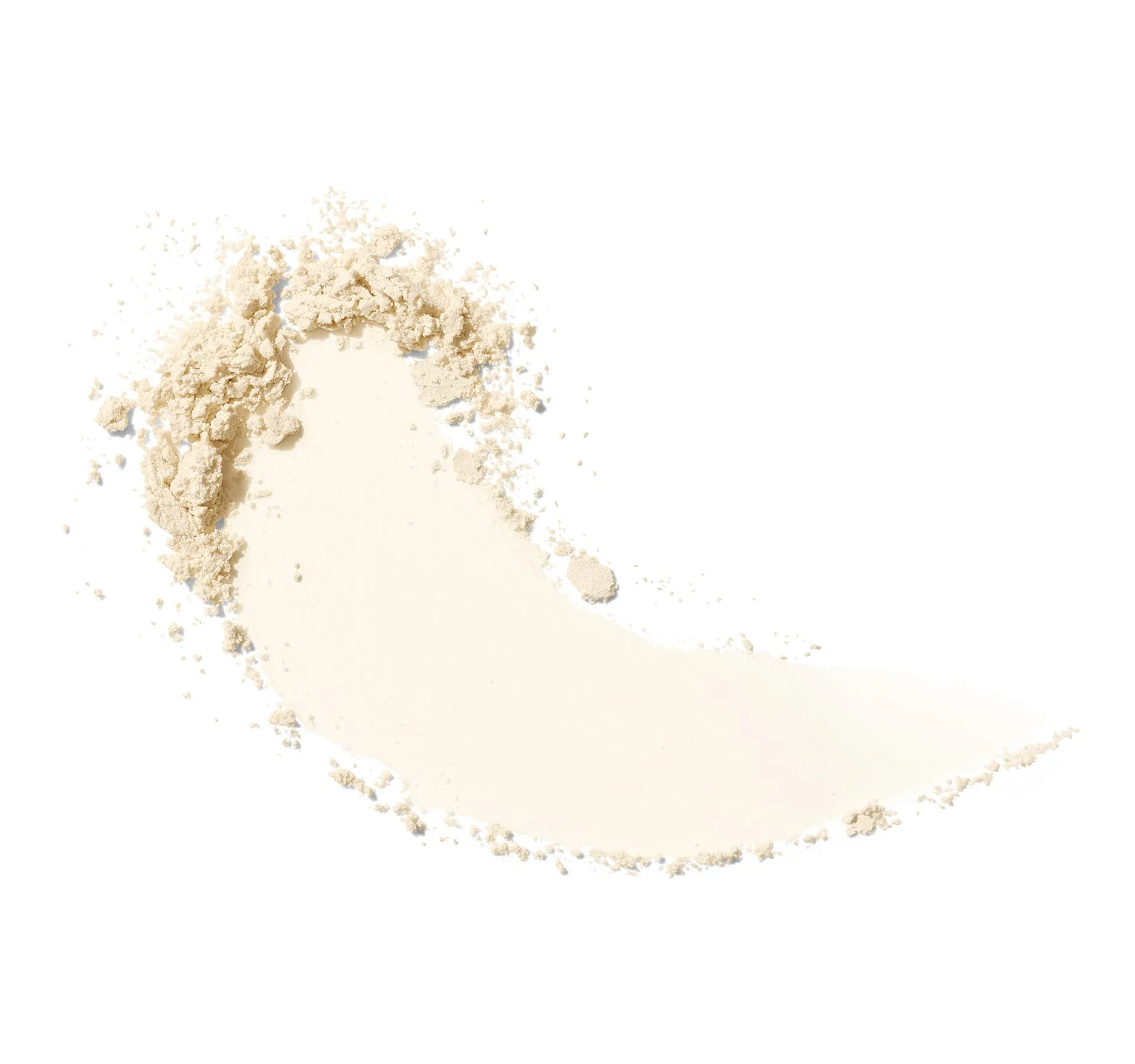 Mini Bake & Set Soft Focus Setting Powder - Translucent