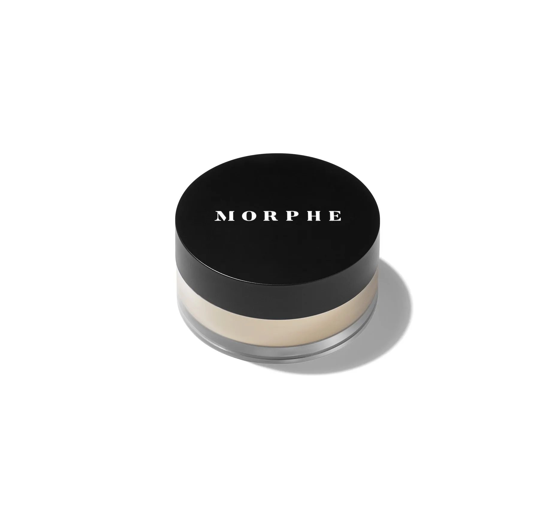 Mini Bake & Set Soft Focus Setting Powder - Translucent