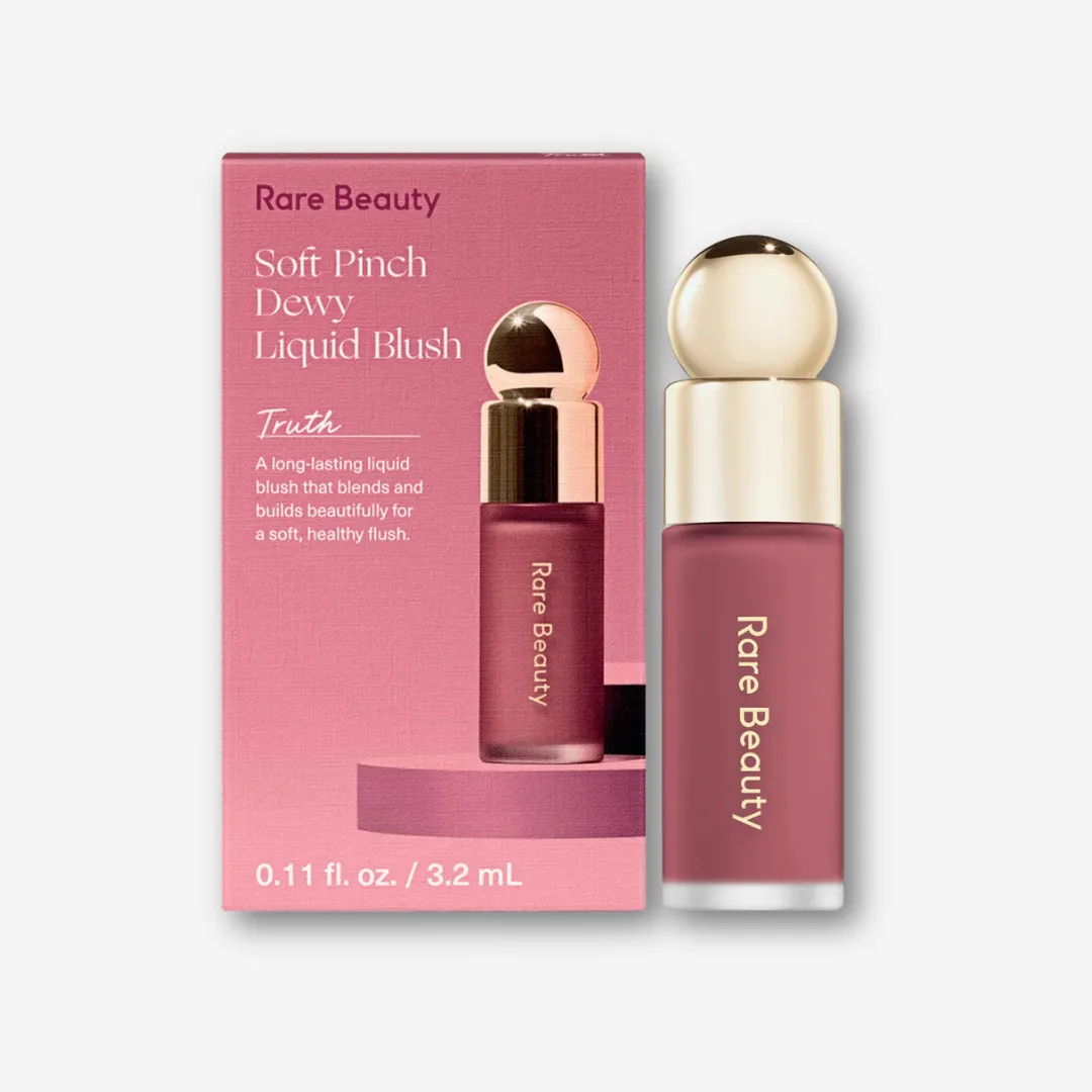 Mini Soft Pinch Liquid Blush