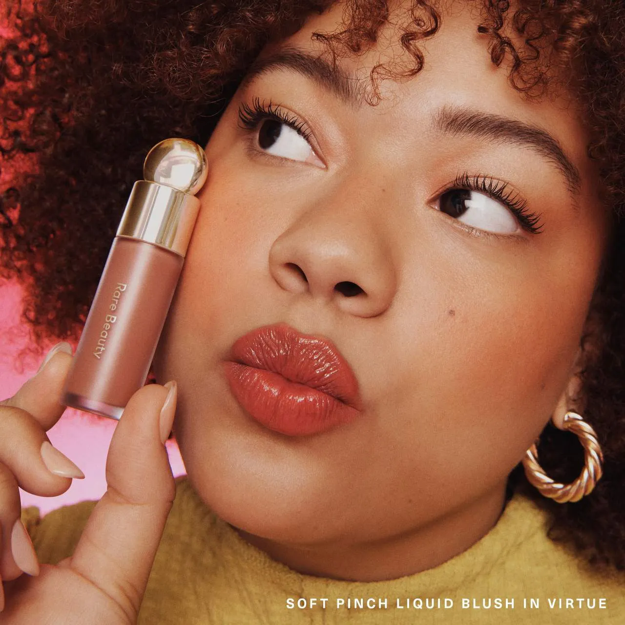 Mini Soft Pinch Liquid Blush