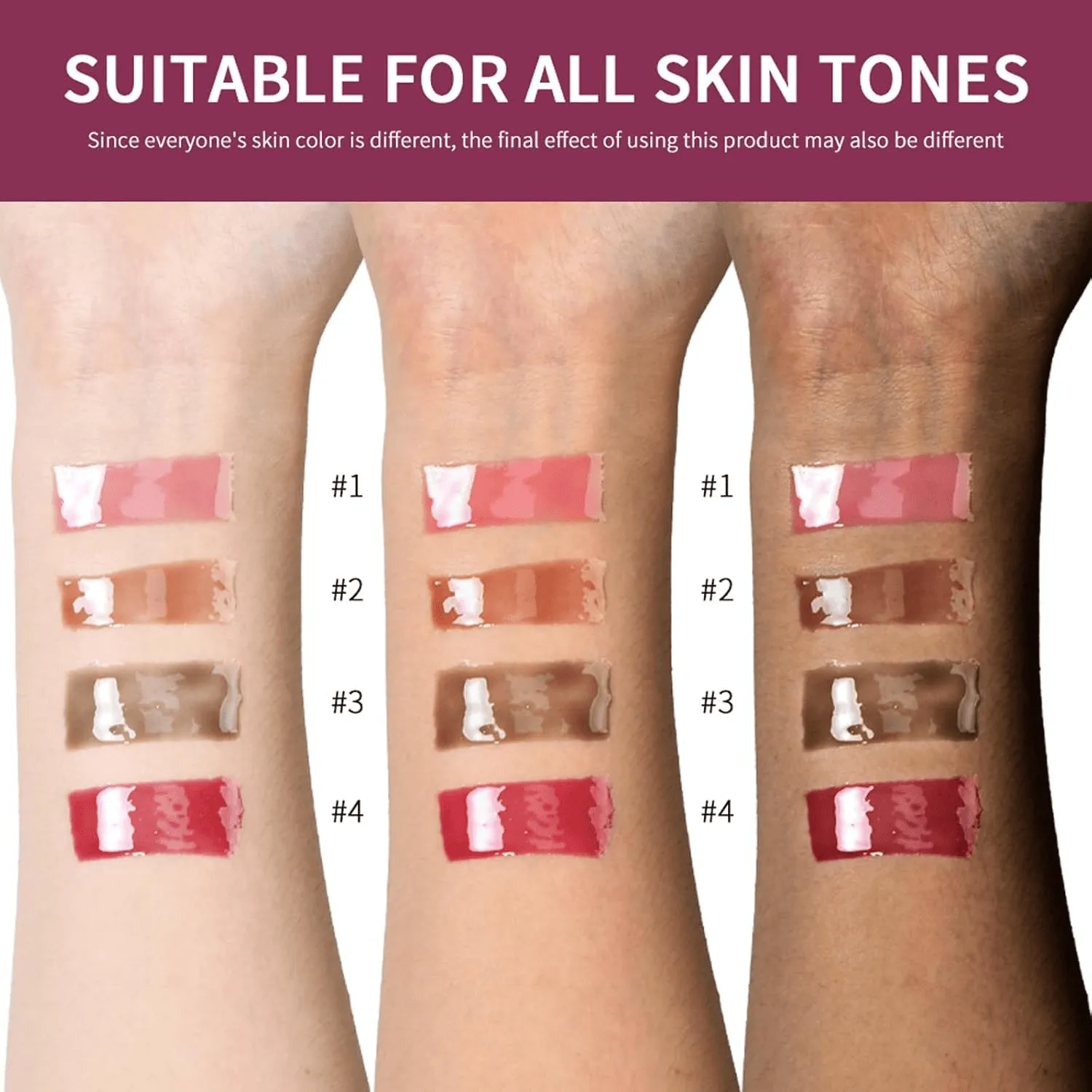 Mini Tango Beauty Peptide Tip Tint - 10ml