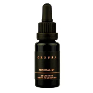 Minimalist Corrective Serum Foundation