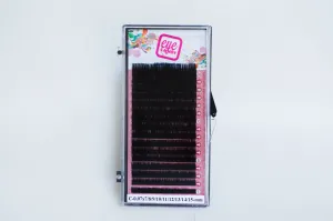 Mink C 0.10 lashes