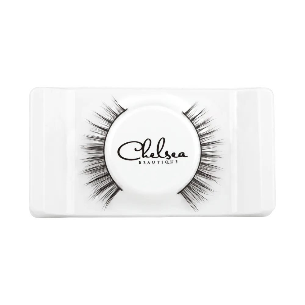Mink Lashes No. 16