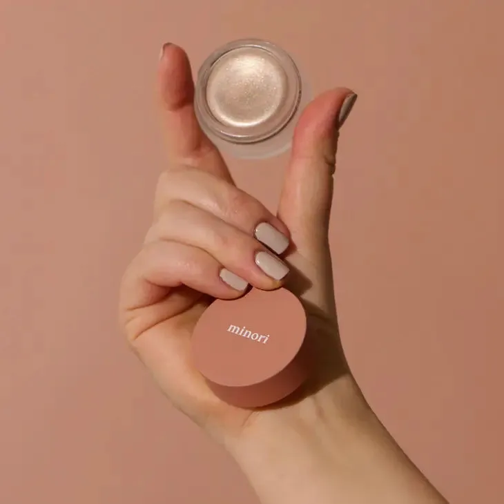 Minori Vegan Cream Highlighter