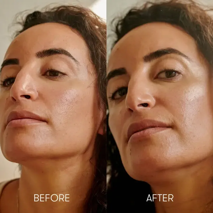 Minori Vegan Cream Highlighter