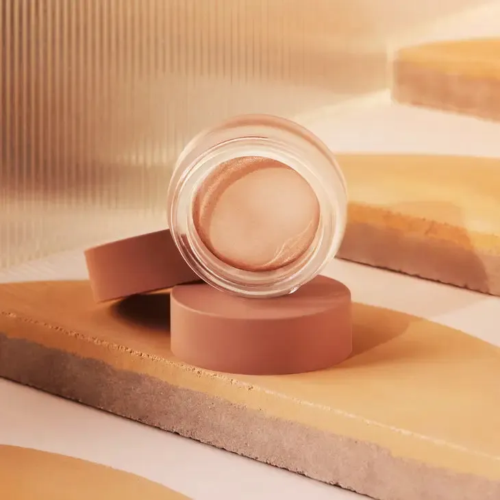 Minori Vegan Cream Highlighter