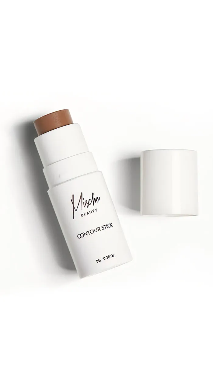 Mischo Beauty Contour Stick - Medium Dark