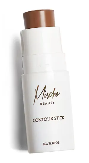 Mischo Beauty Contour Stick - Medium Dark