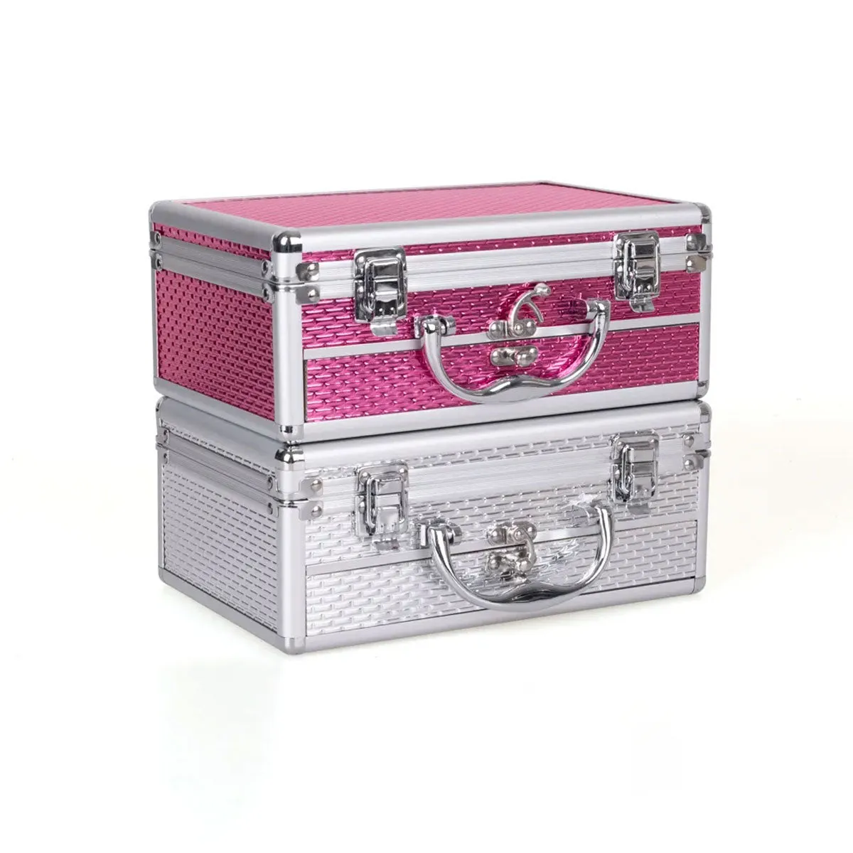 Miss Young Make Up Kit Pink